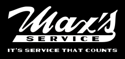 Maxs Service